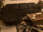 Nieuwe loungebank pearl 899€ nieuw met bon 2 jr garantie, Ophalen of Verzenden, Driepersoons, 300 cm of meer, Nieuw