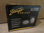 Stinger Select SS69HBG - 6x9 luidsprekerbehuizing, Auto diversen, Ophalen of Verzenden, Nieuw