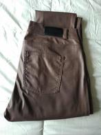 PU imitatieleren broek Supertrash parady 40-42, Kleding | Dames, Broeken en Pantalons, Maat 42/44 (L), Ophalen of Verzenden, Zo goed als nieuw