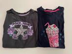 2 longsleeves maat 170-176, Gebruikt, WE, Meisje, Ophalen of Verzenden