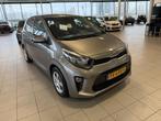 Kia Picanto 1.0 CVVT Eco.PlusL (bj 2018), Gebruikt, Euro 6, 4 stoelen, Origineel Nederlands