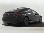 Mercedes-Benz EQS 580 4MATIC Exclusive Line 118 kWh | Achter, 12 maanden, Gebruikt, Zwart, Vierwielaandrijving
