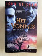 Het vonnis (John Grisham), Ophalen of Verzenden, Zo goed als nieuw