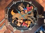 Vintage Disney klok, Ophalen of Verzenden