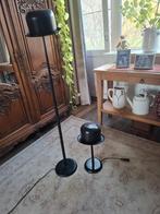 Bolhoed lampen, Ophalen, Gebruikt