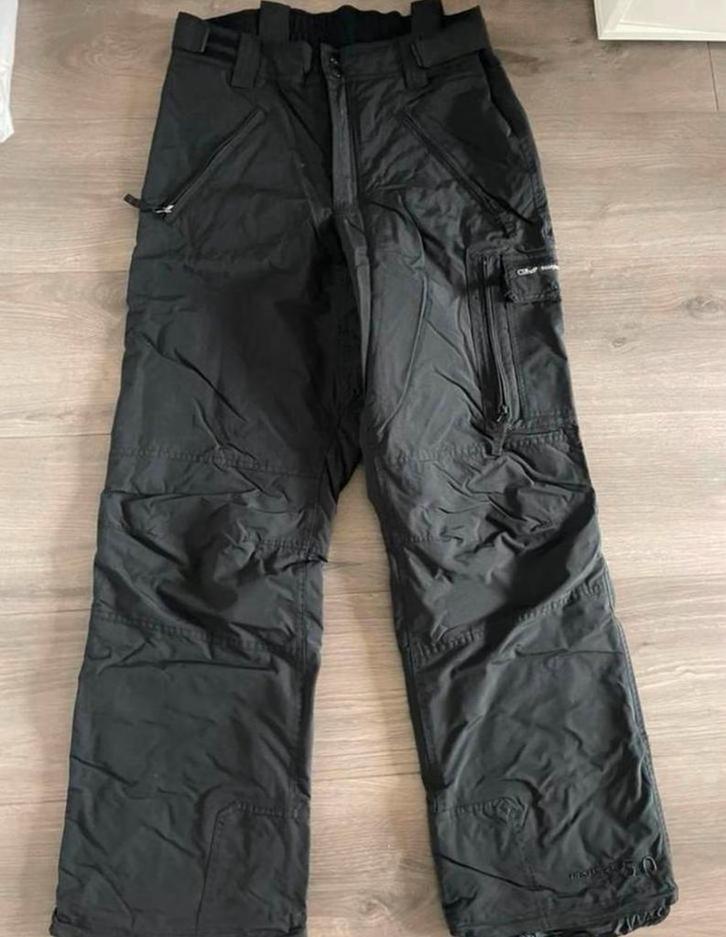Protest skibroek S, Kleding | Dames, Wintersportkleding, Zo goed als nieuw, Broek, Ophalen of Verzenden