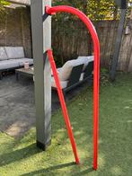 Brandweerpaal 2m voor Junglegym, Gebruikt, Overige typen, Minder dan 200 cm, Zonder ramen