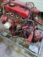 Peugeot scheepsmotor,faryman, perkins, Mercedes, Mercedes, Ophalen, Gebruikt, Dieselmotor