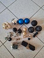Kerstaccesoires, Diversen, Kerst, Ophalen, Zo goed als nieuw