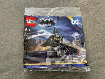 Lego DC 30653 Batman 1992 *SEALED* beschikbaar voor biedingen
