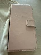 iPhone 16 pro case. Echt leer!, Ophalen of Verzenden, Nieuw, Overige modellen, Hoesje of Tasje