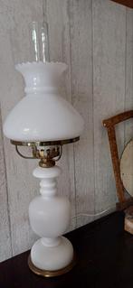 Prachtige lamp, Ophalen, Glas, Minder dan 50 cm