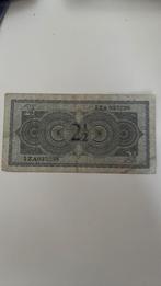 2,5 gulden 1949 5 za035238, Ophalen of Verzenden
