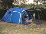 Tent 4-6 p, Ophalen, Zo goed als nieuw