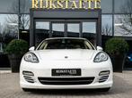 Porsche Panamera 3.6|PANO|SPORT CHRONO|BOSE|19''|CARPLAY, Automaat, Euro 5, Gebruikt, 4 stoelen