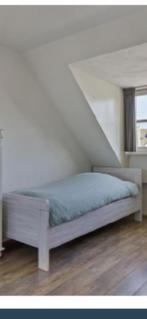 Bed 1pers. Comforthoogte ZGAN, Ophalen