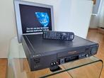 Sony SLV-SX80VC Videorecorder, Ophalen of Verzenden, Gebruikt, VHS-speler of -recorder