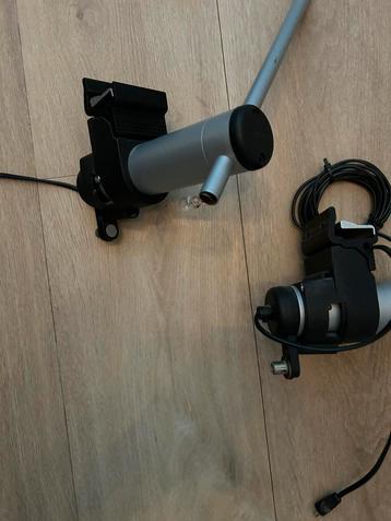 Auping Bedlampjes - Defect beschikbaar voor biedingen