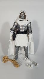 Marvel Legends God Emperor Doom - Hasbro Actiefiguur, Ophalen of Verzenden, Zo goed als nieuw
