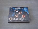 Sega Mega Cd Batman Returns PAL CIB, Spelcomputers en Games, Games | Sega, Avontuur en Actie, Gebruikt, 1 speler, Ophalen of Verzenden