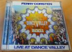 ferry corsten live at dance valley 2001 cd, Ophalen of Verzenden, Zo goed als nieuw, Dance Populair