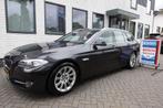 Bmw 5-SERIE 535D HIGH EXECUTIVE FULL OPTIONS  (ZEER verzorgd, Auto's, Euro 5, Gebruikt, 2993 cc, 2000 kg