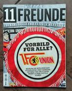 11 Freunde - 1. FC Union Berlin, Ophalen of Verzenden, Gelezen, Sport en Vrije tijd