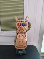 Infinity gauntlet Lego 76191, Kinderen en Baby's, Speelgoed | Duplo en Lego, Ophalen of Verzenden, Zo goed als nieuw