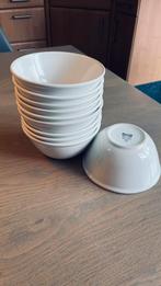 Ikea schaaltjes, Ophalen