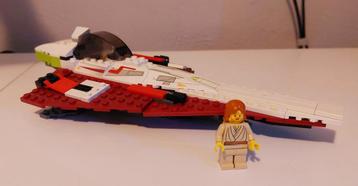 Lego Star wars 7143 beschikbaar voor biedingen