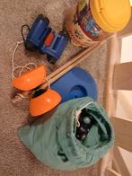 Speelgoed set, Ophalen of Verzenden, Gebruikt