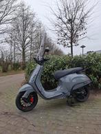 Nette vespa sprint 50cc - 9050 KM, Ophalen, Gebruikt, Overige modellen, Benzine
