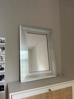 Silver mirror – 50x70 cm, Huis en Inrichting, Ophalen, Zo goed als nieuw, Rechthoekig, Minder dan 100 cm