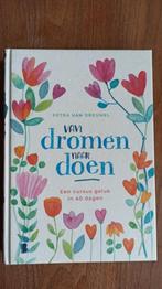 Petra van Dreumel - Van dromen naar doen, Nieuw, Ophalen of Verzenden