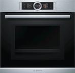 Bosch oven magbnetron combimagnetron HMG636BS1 van 2299,- vo, Nieuw, Oven, Ophalen