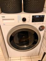 Beko Wasmachine droog machine - 7kg - 59,5cm wide 50cm deep, Ophalen, Gebruikt, Voorlader, 85 tot 90 cm