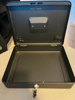 Kluis, Ophalen, Zo goed als nieuw, Metaal of Blik, Dier