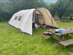 Bardani 5 persoons tent, Caravans en Kamperen, Ophalen, Gebruikt, Tot en met 5