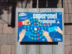 Supersnel Raadspel - leuke uitdaging met 2 niveaus bordspel, Hobby en Vrije tijd, Gezelschapsspellen | Bordspellen, Vijf spelers of meer