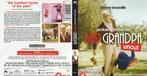 Bad Grandpa Blu ray, Cd's en Dvd's, Blu-ray, Ophalen of Verzenden, Zo goed als nieuw, Humor en Cabaret