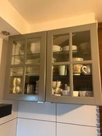 Ikea 6 keukendeuren., Zo goed als nieuw, Minder dan 100 cm, 25 tot 50 cm, 50 tot 100 cm