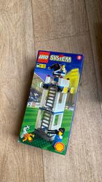 Lego Shell Voetbalstadion Film Toren 3311 Nieuw, Ophalen of Verzenden, Nieuw, Complete set, Lego