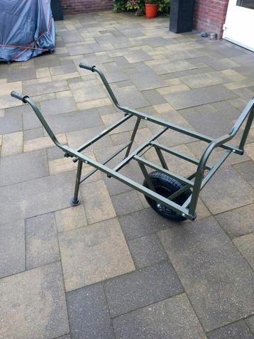 Zo goed als Nieuwe CTEC Barrow.  beschikbaar voor biedingen