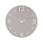 Klok Spinder Design- Silky Taupe- 80 cm, Ophalen, Nieuw