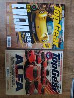 Top Gear Magazine Nederland 2025 - 2 edities, Boeken, Tijdschriften en Kranten, Ophalen of Verzenden, Zo goed als nieuw, Muziek, Film of Tv