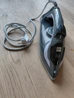 Strijkijzer - HEMA - Zo goed als nieuw!, Ophalen, Zo goed als nieuw, Strijkijzer met snoer