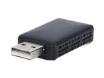2-in-1 Carplay Dongle Draadloos Apple & Android Auto, Auto diversen, Carkits, Verzenden, Nieuw
