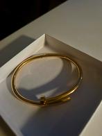 Cartier Juste un clou armband, Ophalen of Verzenden, Nieuw, Goud, Overige materialen