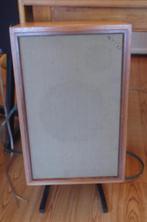Tannoy  Chevening vintage speakers met hpd 295A speakers, Ophalen of Verzenden, Gebruikt, Front, Rear of Stereo speakers, Overige merken