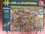Jan v haasteren, Ophalen of Verzenden, 500 t/m 1500 stukjes, Zo goed als nieuw